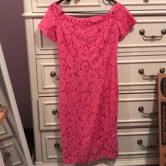 Work dress - Picture 1 of 2